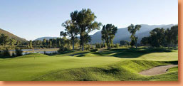 Golf in Durango