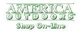 America Outdoors Shop On-Line