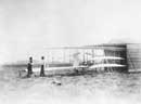 Wright Flyer Before 1st Flight