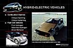 Hybrid-Electric Vehicles