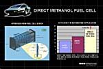 Direct Methanol Fuel Cells
