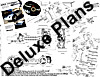Deluxe Plan-set done in CAD and Complete  with Solidworks CAD files and 3D models
