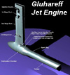 Information on the Gluhareff Jet and MEG-2X backpack helicopter