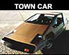 Town Car, a series hybrid vehicle you build yourself.