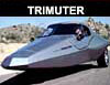 Trimuter gets up to 55 mpg and speeds over 60 mph.  Build it yourself.