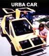 UrbaCar, a super-mileage urban runabout you build from plans