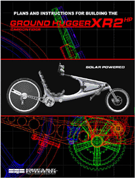 XR2 Construction manual cover