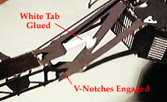 Science Boom attachment